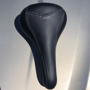 Bike seat